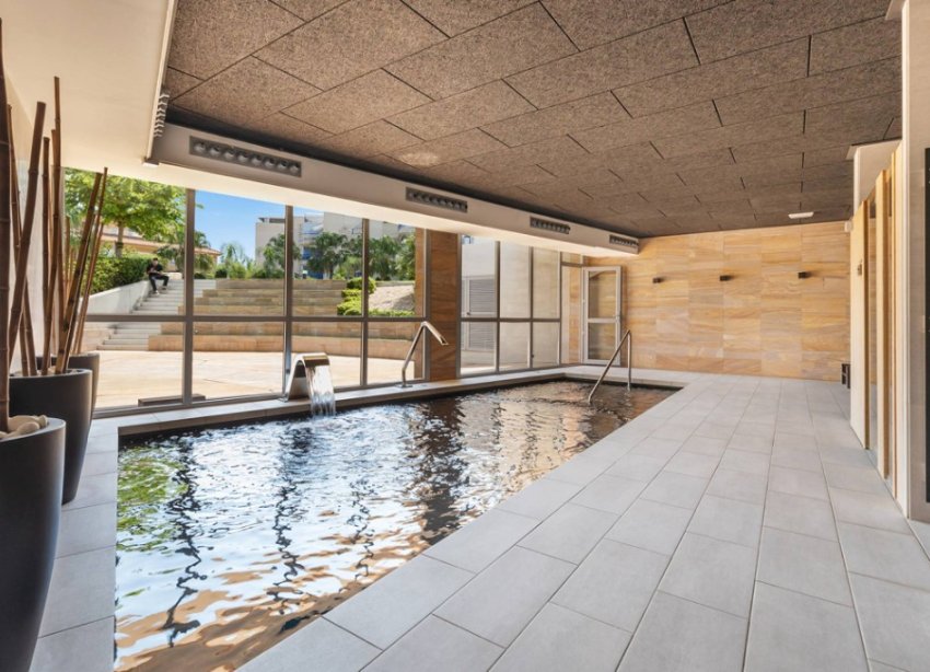 Rynek Wtórny - Apartament - Orihuela Costa - Cabo Roig