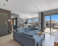 Rynek Wtórny - Apartament - Orihuela Costa - Cabo Roig