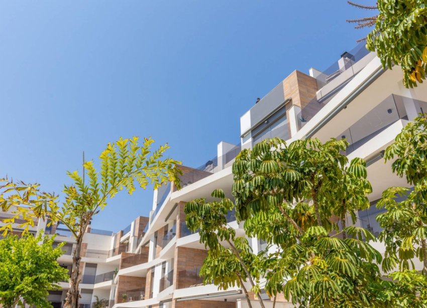 Rynek Wtórny - Apartament - Orihuela Costa - Cabo Roig