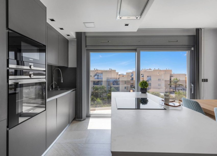 Rynek Wtórny - Apartament - Orihuela Costa - Cabo Roig