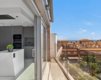 Rynek Wtórny - Apartament - Orihuela Costa - Cabo Roig