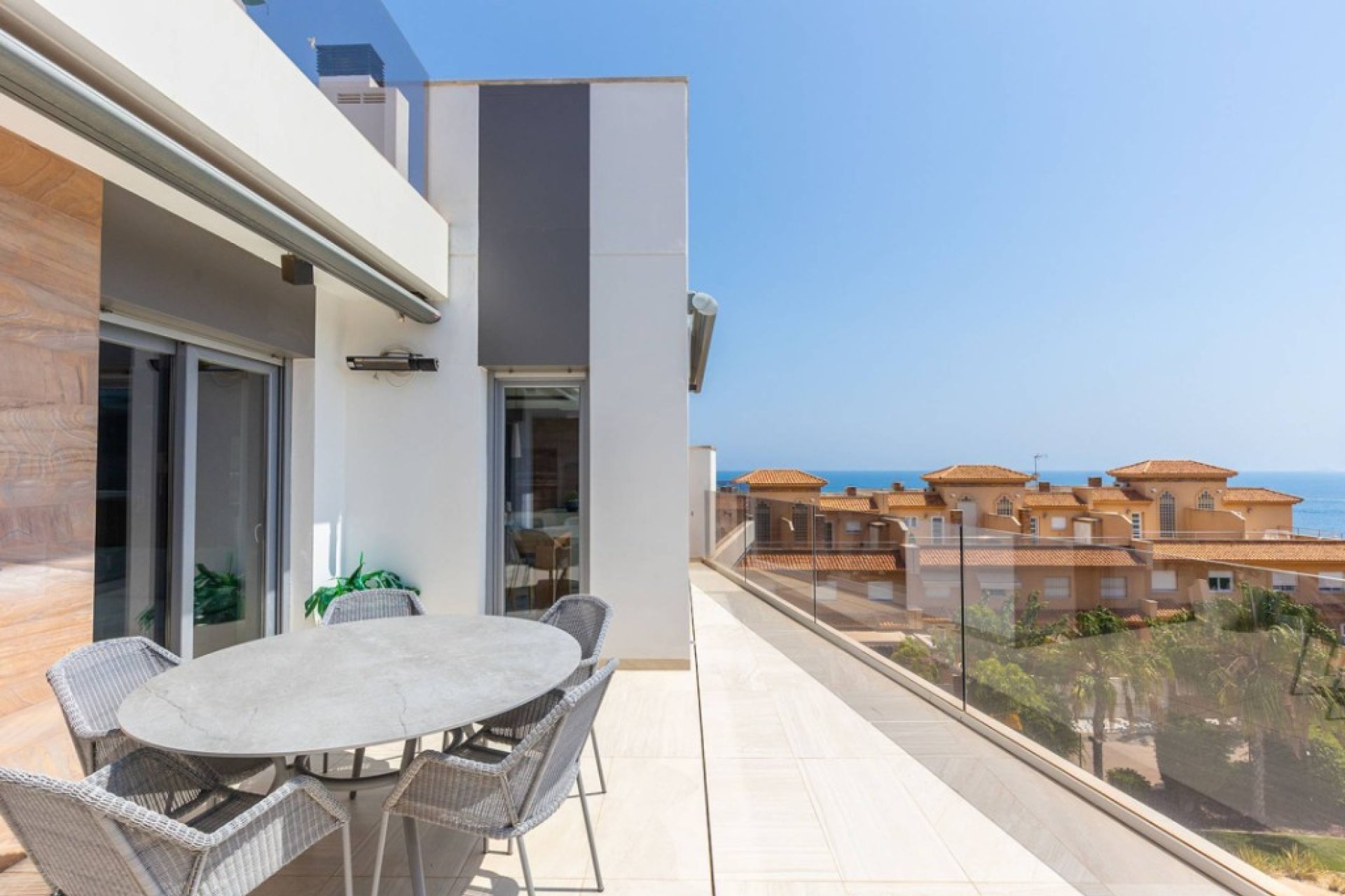 Rynek Wtórny - Apartament - Orihuela Costa - Cabo Roig