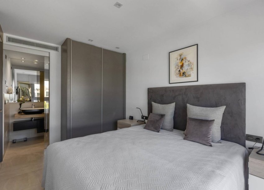 Rynek Wtórny - Apartament - Orihuela Costa - Cabo Roig