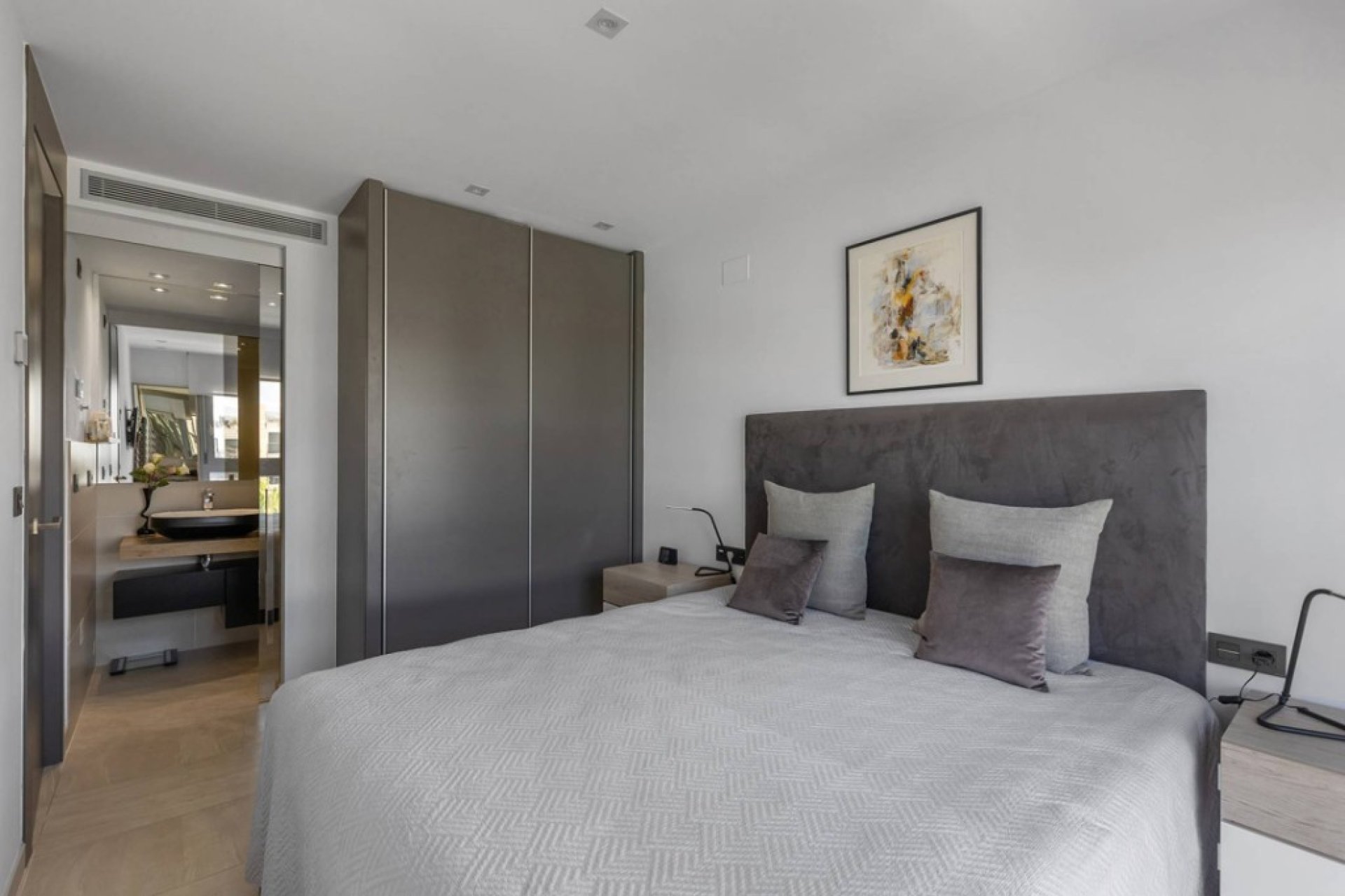 Rynek Wtórny - Apartament - Orihuela Costa - Cabo Roig