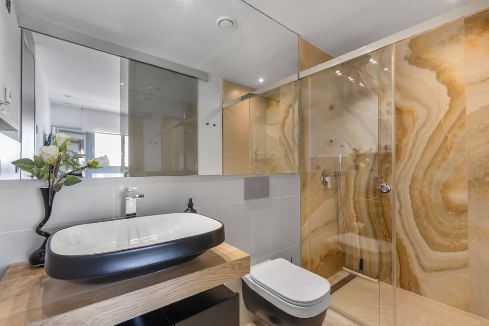 Rynek Wtórny - Apartament - Orihuela Costa - Cabo Roig