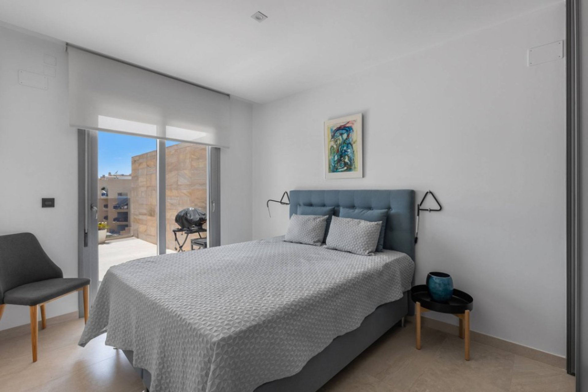 Rynek Wtórny - Apartament - Orihuela Costa - Cabo Roig