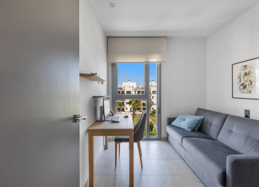 Rynek Wtórny - Apartament - Orihuela Costa - Cabo Roig