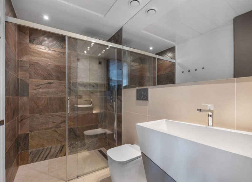 Rynek Wtórny - Apartament - Orihuela Costa - Cabo Roig