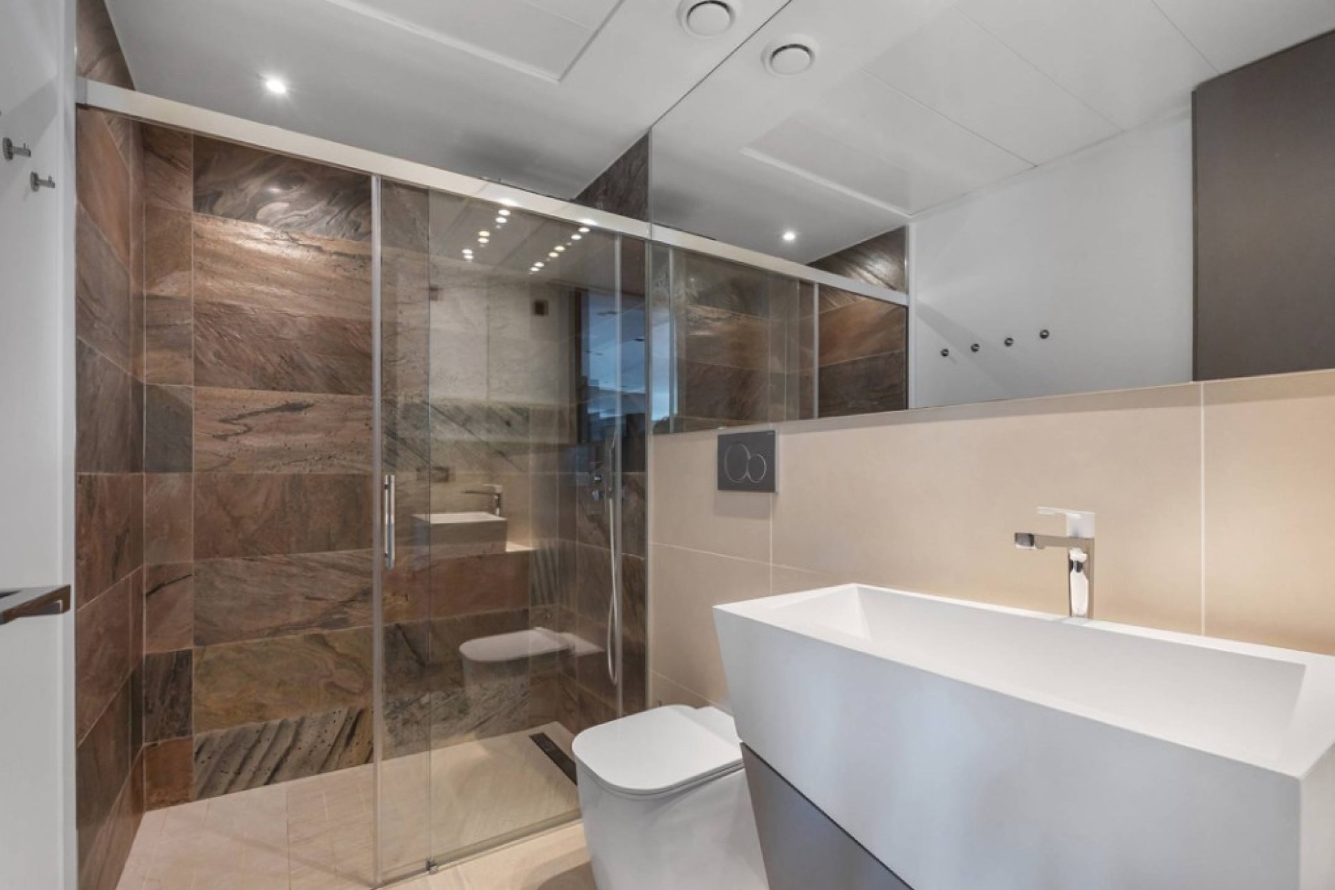 Rynek Wtórny - Apartament - Orihuela Costa - Cabo Roig