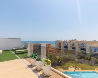 Rynek Wtórny - Apartament - Orihuela Costa - Cabo Roig