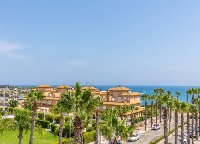 Rynek Wtórny - Apartament - Orihuela Costa - Cabo Roig