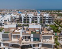 Rynek Wtórny - Apartament - Orihuela Costa - Cabo Roig