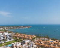 Rynek Wtórny - Apartament - Orihuela Costa - Cabo Roig