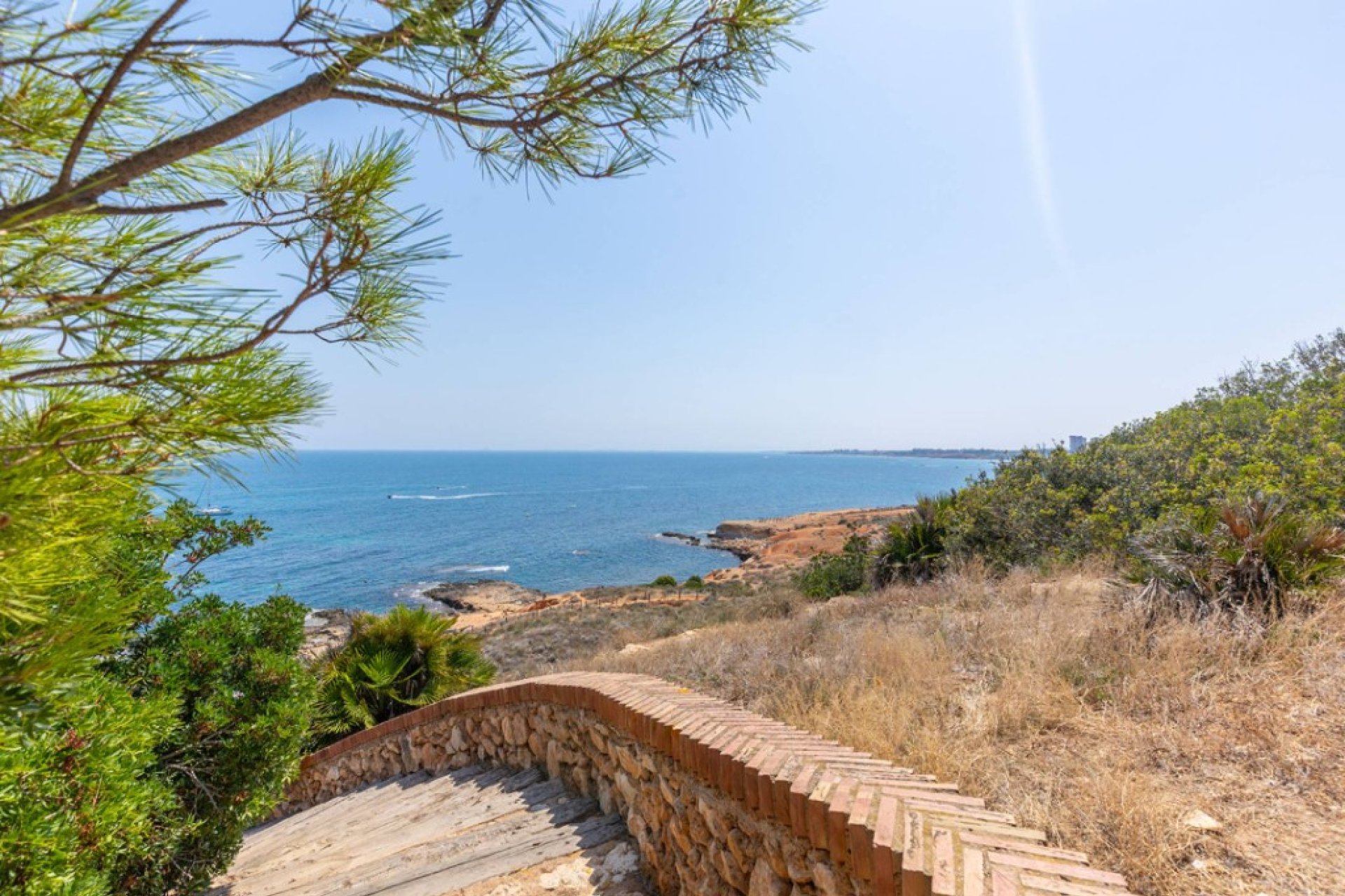 Rynek Wtórny - Apartament - Orihuela Costa - Cabo Roig