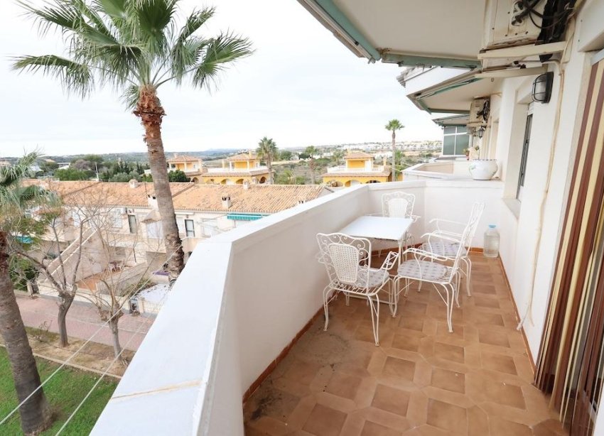 Rynek Wtórny - Apartament - Orihuela Costa - Cabo Roig