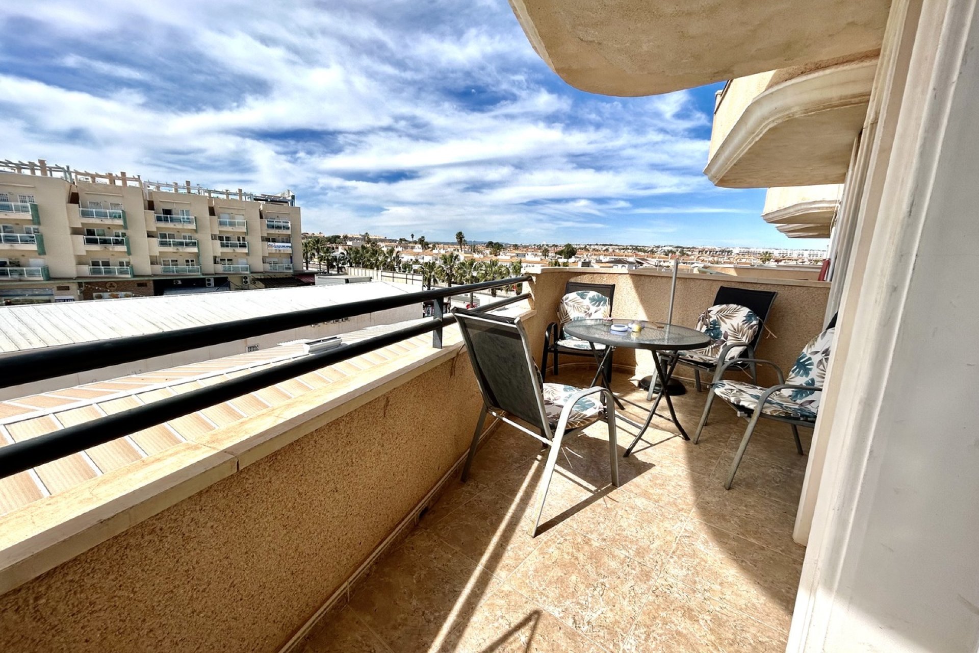 Rynek Wtórny - Apartament - Orihuela Costa - Cabo Roig