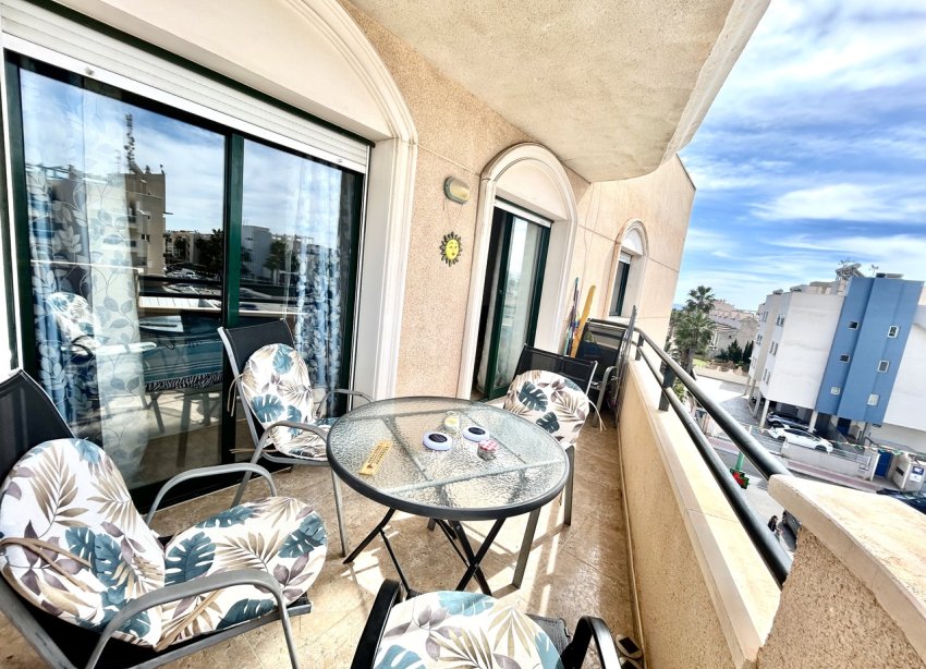 Rynek Wtórny - Apartament - Orihuela Costa - Cabo Roig