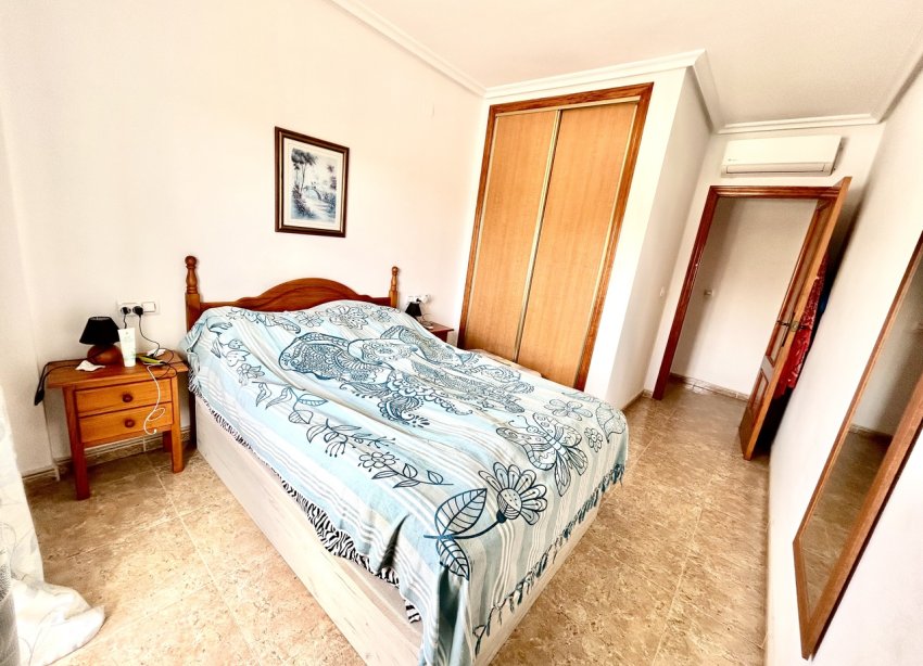Rynek Wtórny - Apartament - Orihuela Costa - Cabo Roig
