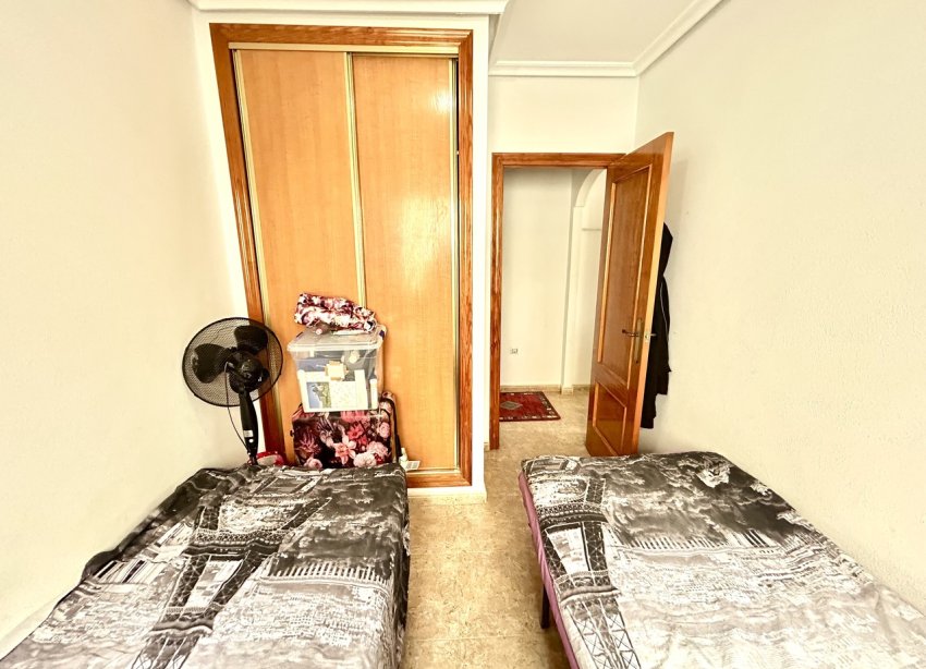 Rynek Wtórny - Apartament - Orihuela Costa - Cabo Roig