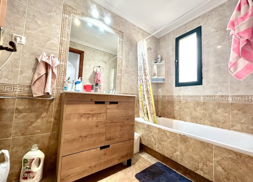 Rynek Wtórny - Apartament - Orihuela Costa - Cabo Roig