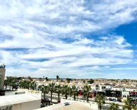 Rynek Wtórny - Apartament - Orihuela Costa - Cabo Roig