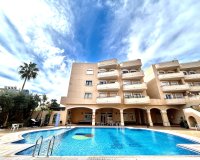 Rynek Wtórny - Apartament - Orihuela Costa - Cabo Roig