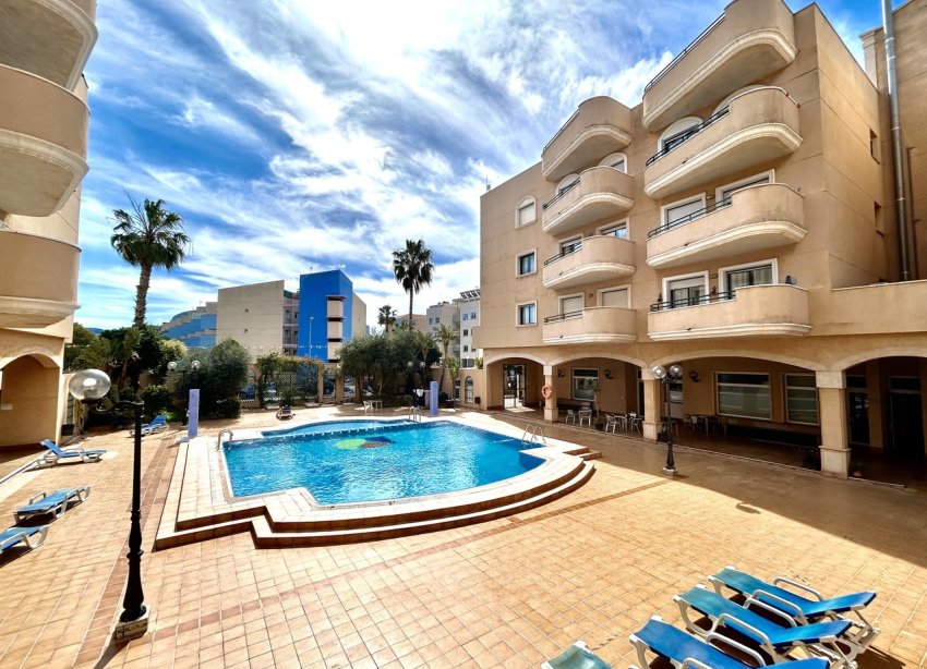 Rynek Wtórny - Apartament - Orihuela Costa - Cabo Roig