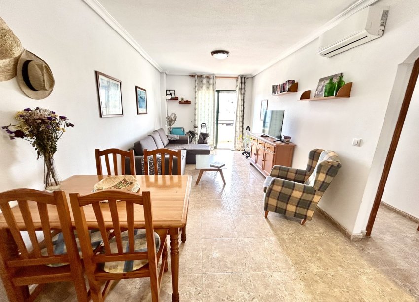 Rynek Wtórny - Apartament - Orihuela Costa - Cabo Roig