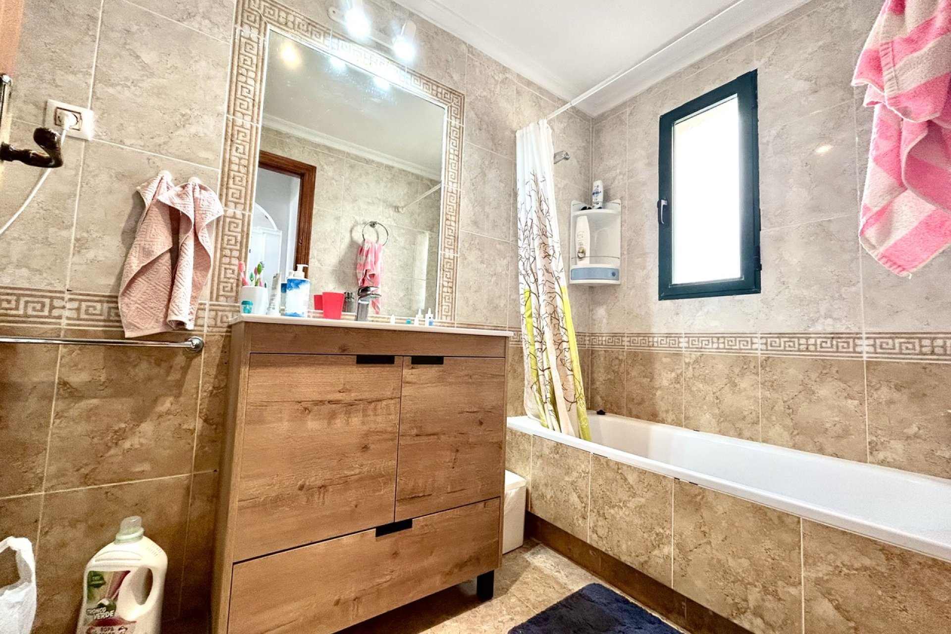 Rynek Wtórny - Apartament - Orihuela Costa - Cabo Roig