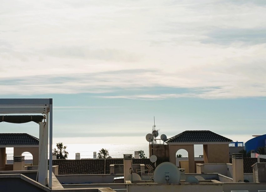 Rynek Wtórny - Apartament - Orihuela Costa - Cabo Roig