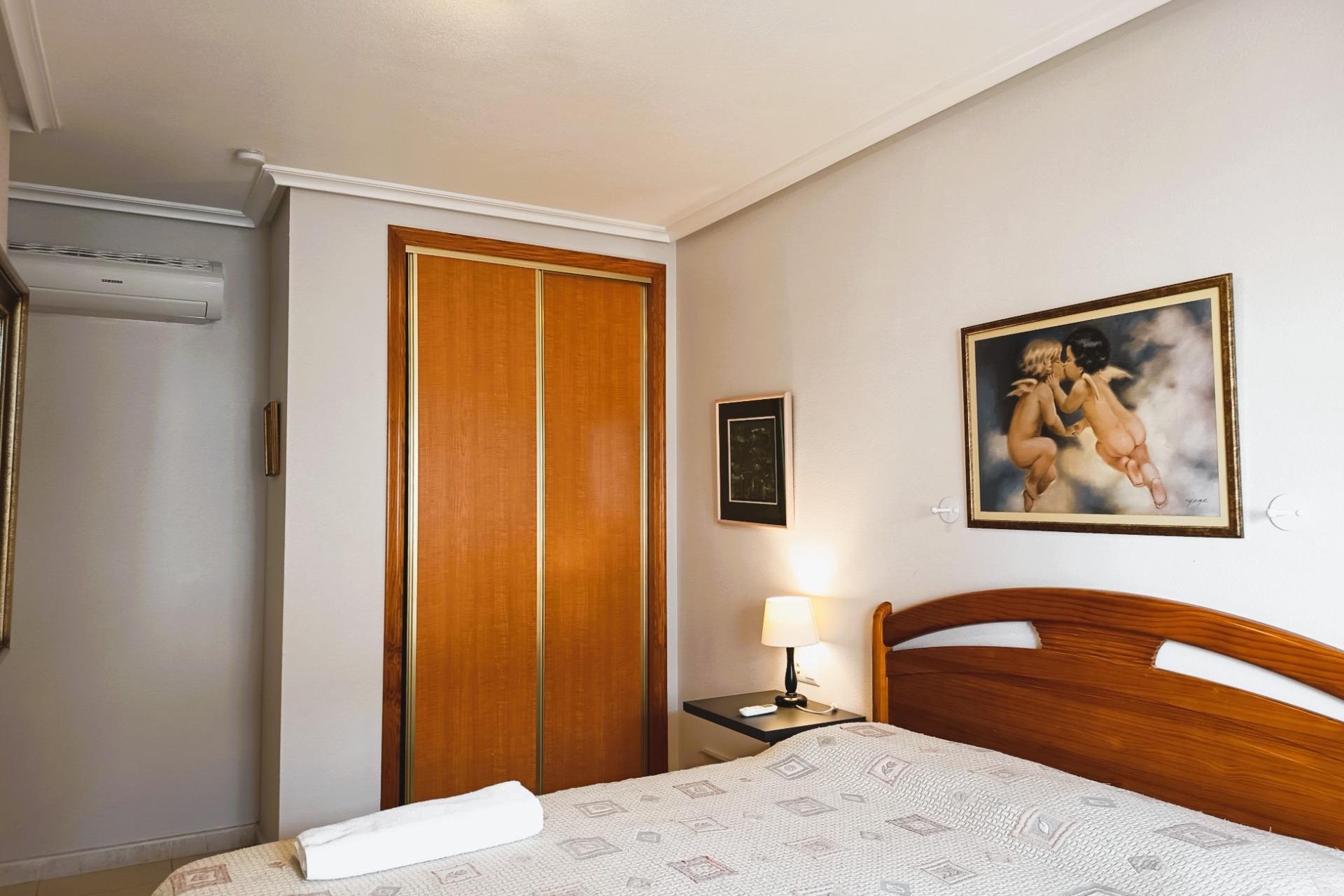 Rynek Wtórny - Apartament - Orihuela Costa - Cabo Roig