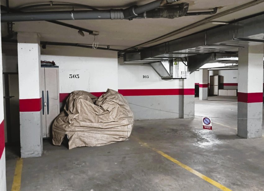 Rynek Wtórny - Apartament - Orihuela Costa - Cabo Roig