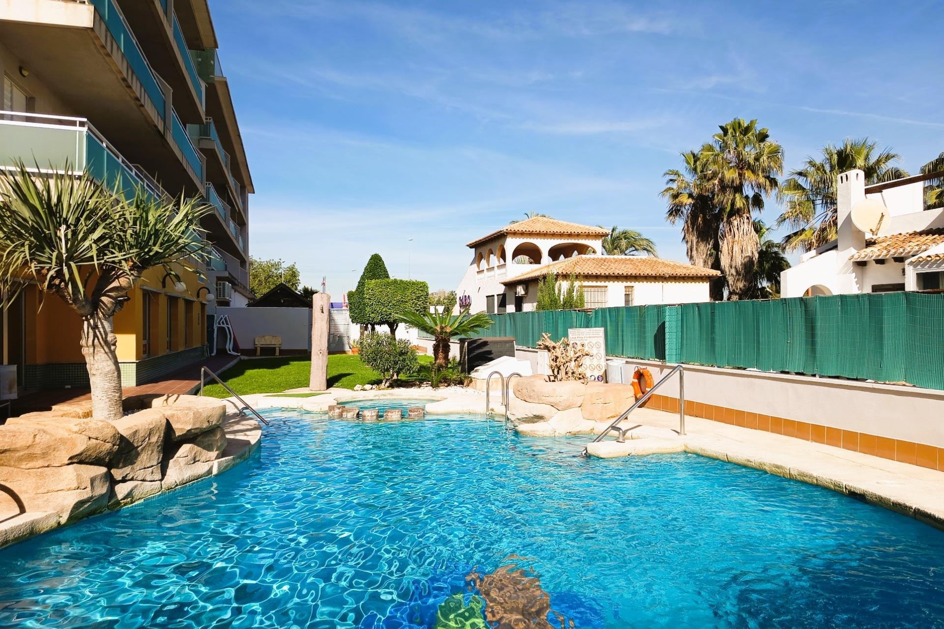 Rynek Wtórny - Apartament - Orihuela Costa - Cabo Roig