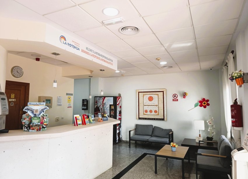 Rynek Wtórny - Apartament - Orihuela Costa - Cabo Roig