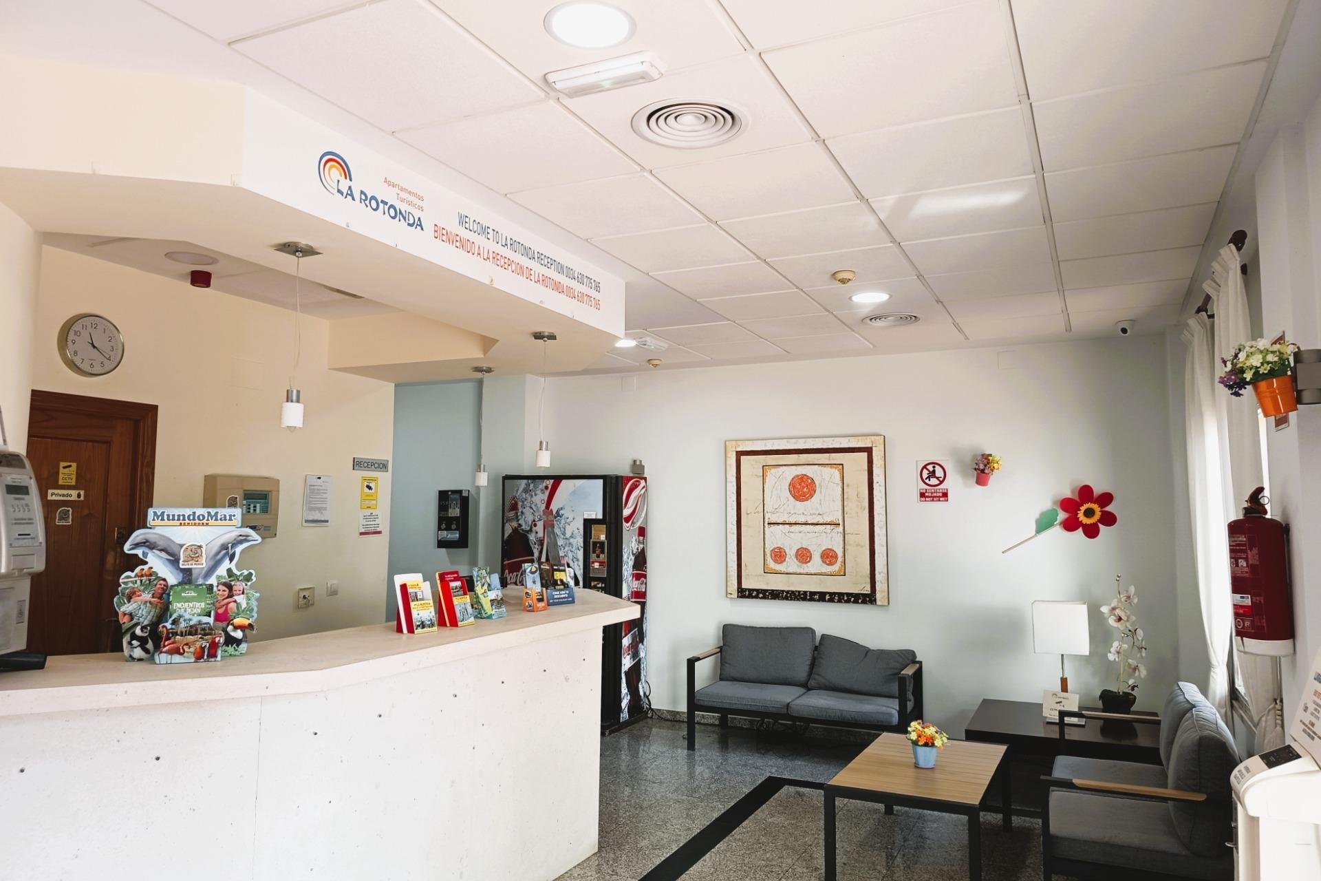 Rynek Wtórny - Apartament - Orihuela Costa - Cabo Roig