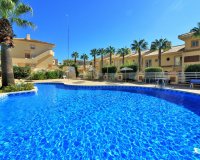 Rynek Wtórny - Apartament - Orihuela Costa - Cabo Roig