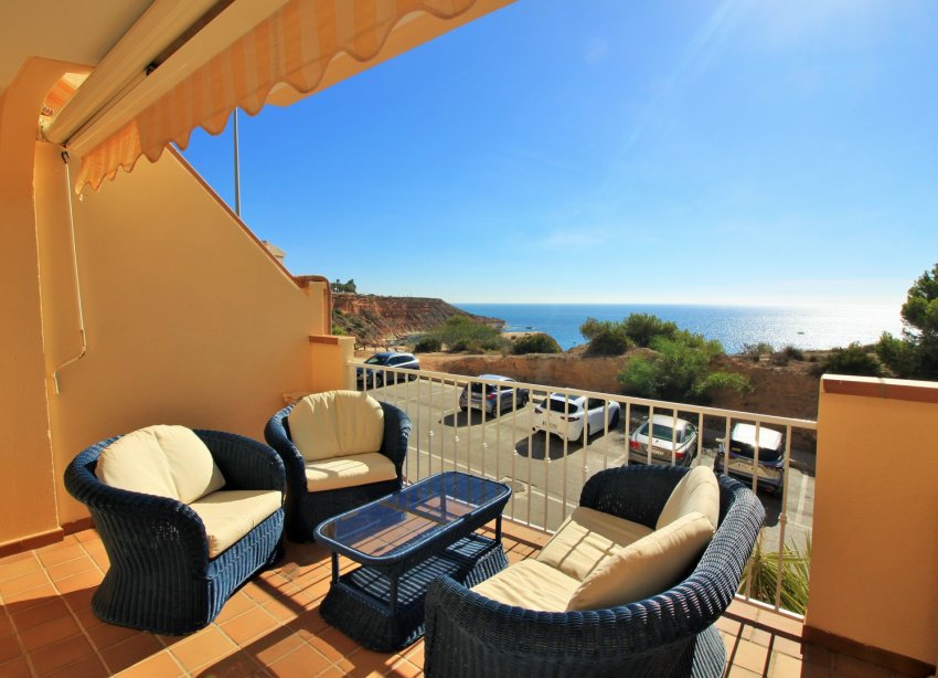 Rynek Wtórny - Apartament - Orihuela Costa - Cabo Roig