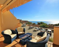 Rynek Wtórny - Apartament - Orihuela Costa - Cabo Roig