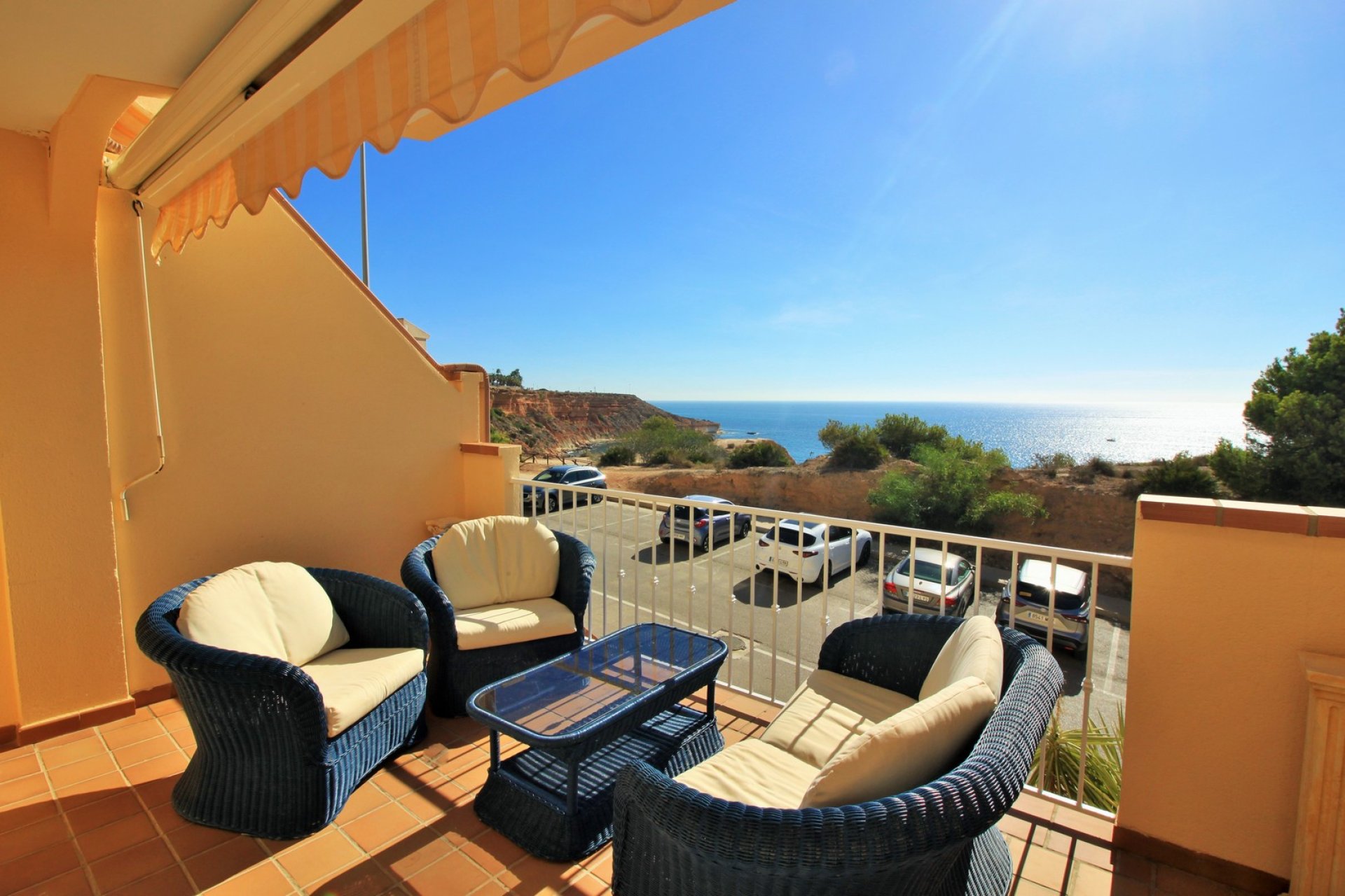 Rynek Wtórny - Apartament - Orihuela Costa - Cabo Roig