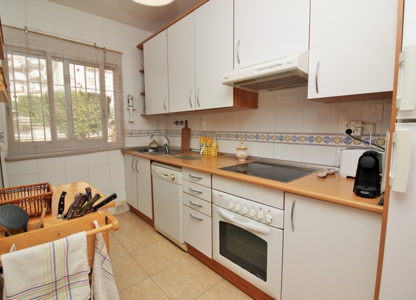 Rynek Wtórny - Apartament - Orihuela Costa - Cabo Roig