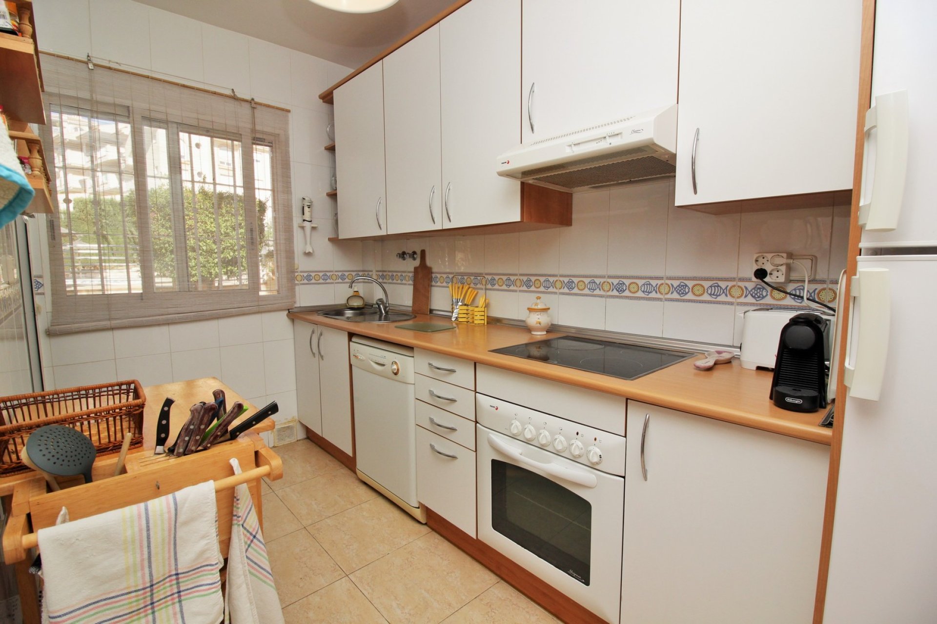 Rynek Wtórny - Apartament - Orihuela Costa - Cabo Roig