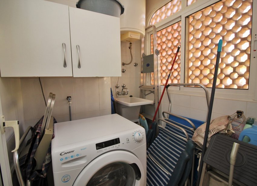 Rynek Wtórny - Apartament - Orihuela Costa - Cabo Roig