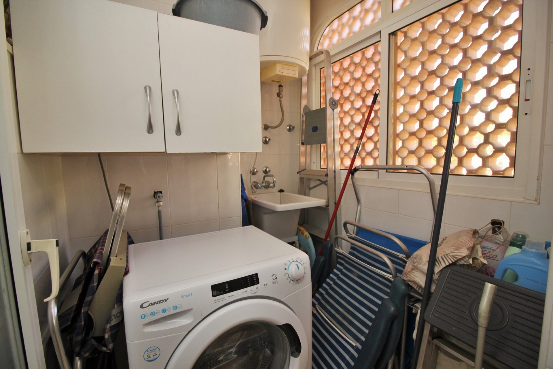 Rynek Wtórny - Apartament - Orihuela Costa - Cabo Roig