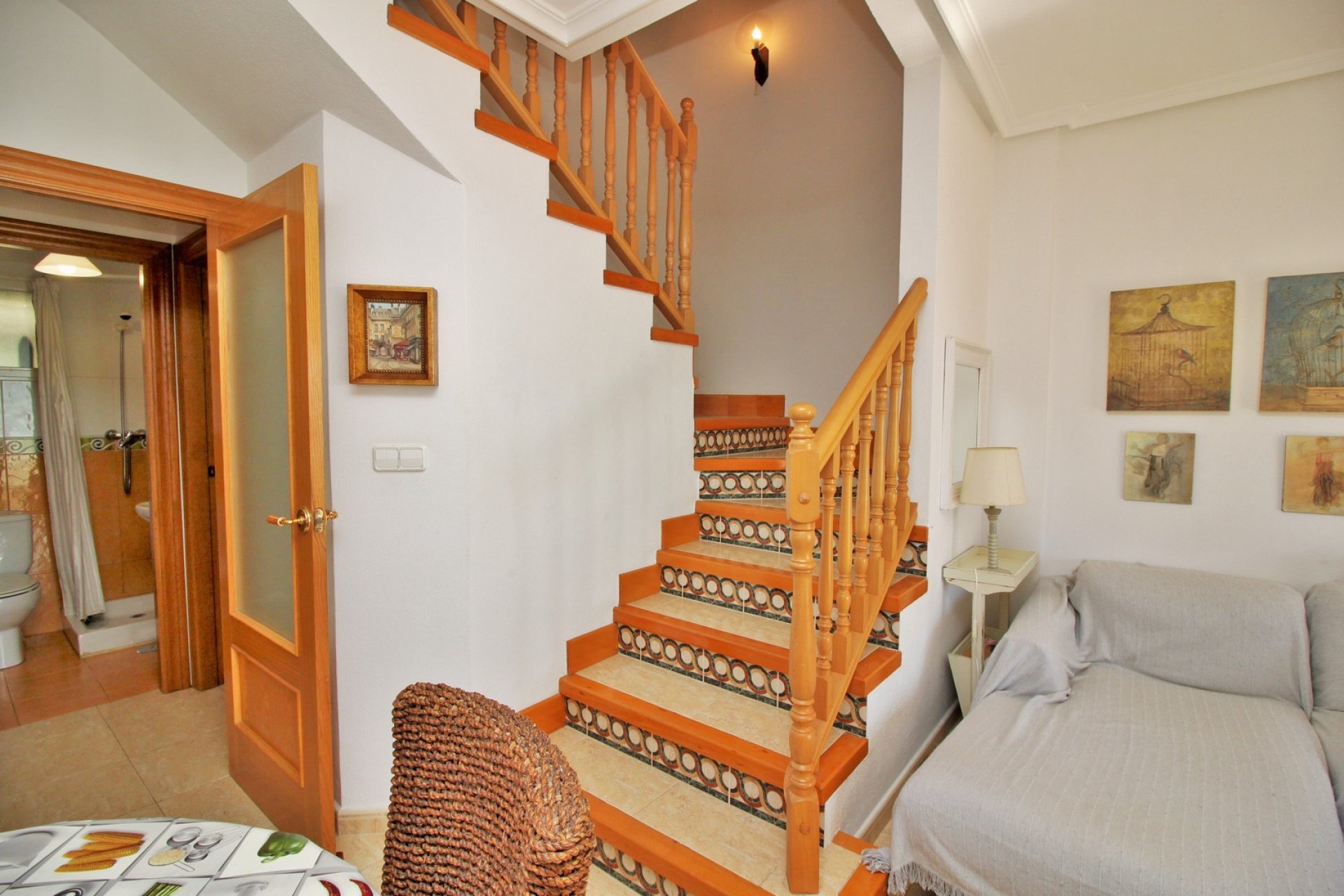 Rynek Wtórny - Apartament - Orihuela Costa - Cabo Roig