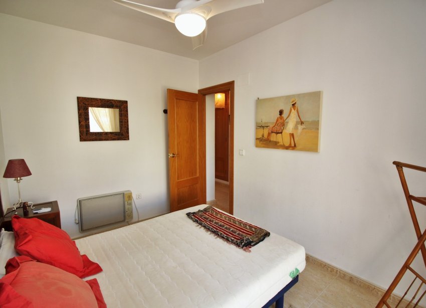 Rynek Wtórny - Apartament - Orihuela Costa - Cabo Roig