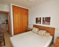 Rynek Wtórny - Apartament - Orihuela Costa - Cabo Roig