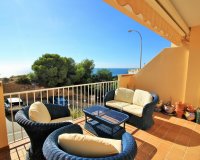 Rynek Wtórny - Apartament - Orihuela Costa - Cabo Roig