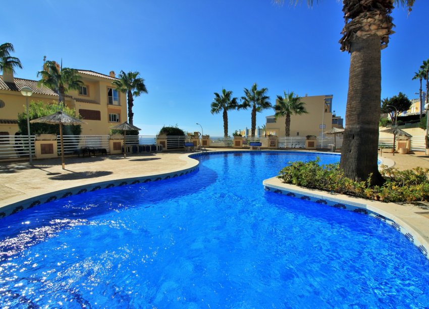 Rynek Wtórny - Apartament - Orihuela Costa - Cabo Roig