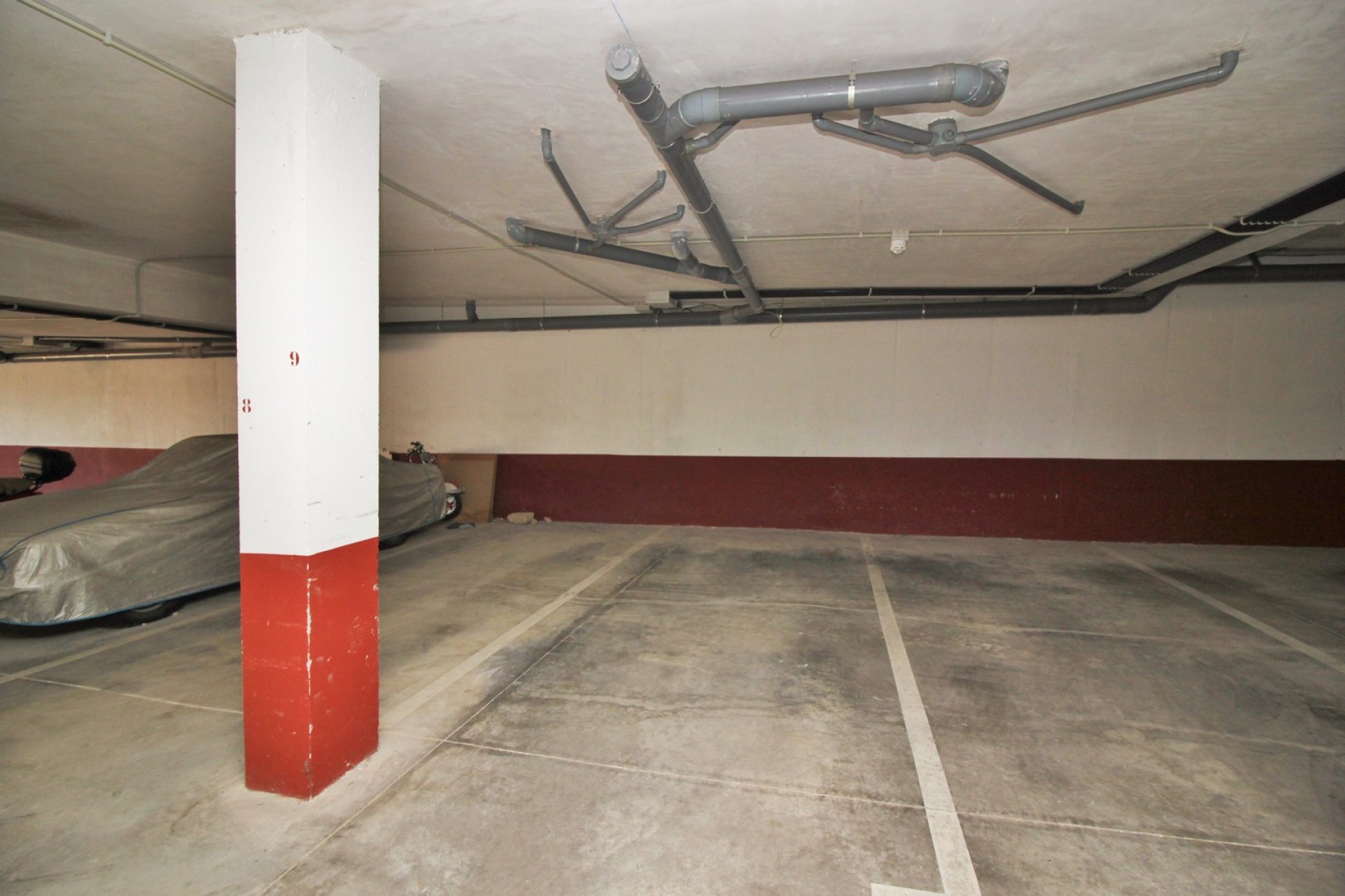 Rynek Wtórny - Apartament - Orihuela Costa - Cabo Roig