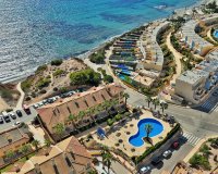 Rynek Wtórny - Apartament - Orihuela Costa - Cabo Roig